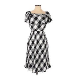 NWT Stitchfix Beauport Isabel Off Shoulder Dress Size Large